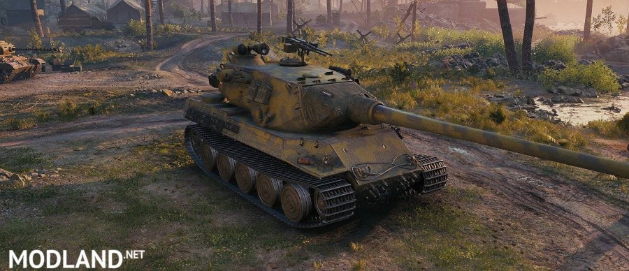 deh0mbre's AMX M4 Mle1954 1.2 [1.0.0.2]